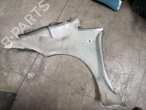 Right front fenders FORD C-MAX (DM2) 1.6 TDCi | BP8710672C42 
