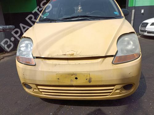 Front wiper motor CHEVROLET MATIZ (M200, M250)  | BP9496810M29 