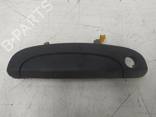 Used Front left exterior door handle HYUNDAI GETZ (TB) [2001-2011]  16720779