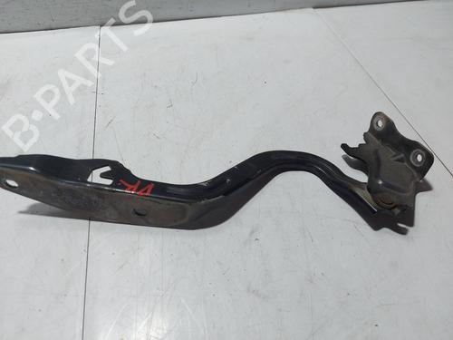Hinge/Door check strap SUZUKI SWIFT III (MZ, EZ) 1.6 (RS416, RR 416, ZC31S) | BP30177461C146