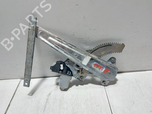 Rear left window mechanism NISSAN LEAF (ZE0) Electric | BP32323722C24 - Image 3