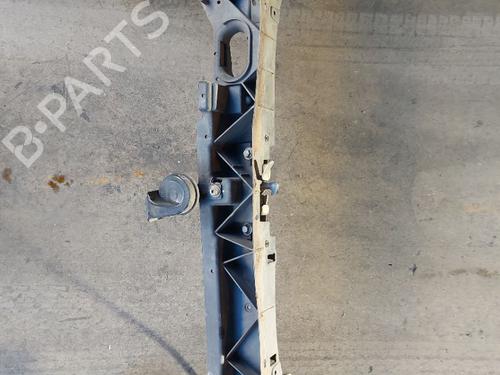 front-slam-panel-renault-clio-iii-br01-cr01-2005-2006-2007-2008-2009-2010-2011-2012-2013-2014-31309857 main image