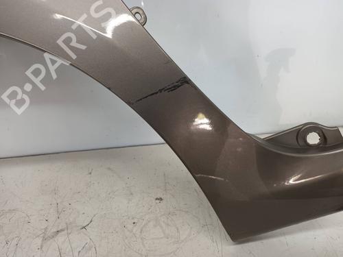 Left front fenders PEUGEOT 307 SW (3H)  | BP13813258C41 