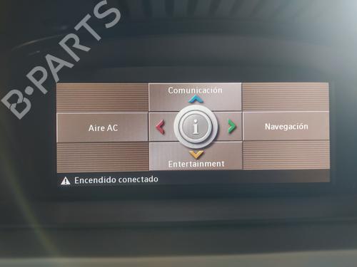 Display BMW 3 (E90) 318 d (122 hp) 18118429