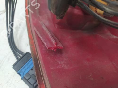 Left taillight CITROËN C4 I (LC_)  | BP23110437C34 