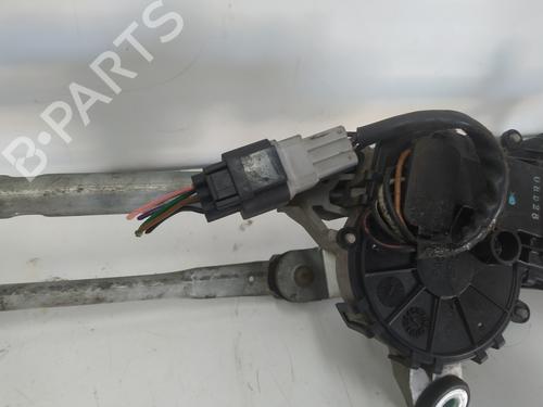 Front wiper motor CHEVROLET AVEO / KALOS Saloon (T250, T255)  | BP16287426M29 