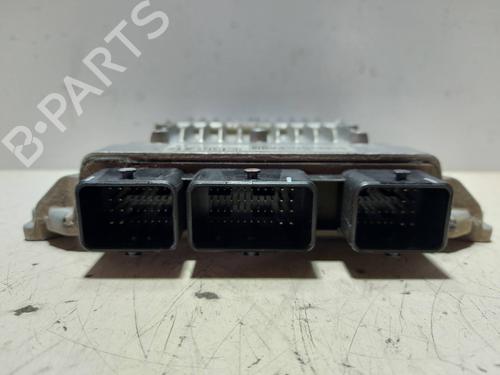 Engine control unit (ECU) CITROËN C2 (JM_) 1.4 HDi | BP17953216M57 
