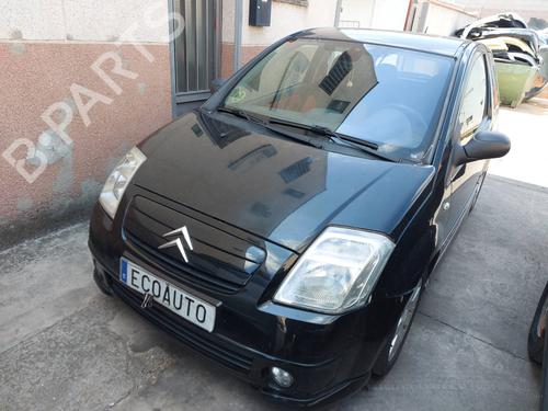 Alternator CITROËN C2 (JM_) 1.4 | BP18537538M7 