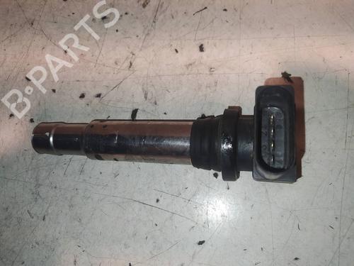 Used Ignition coil SEAT IBIZA III (6L1) [2002-2009]  11384401