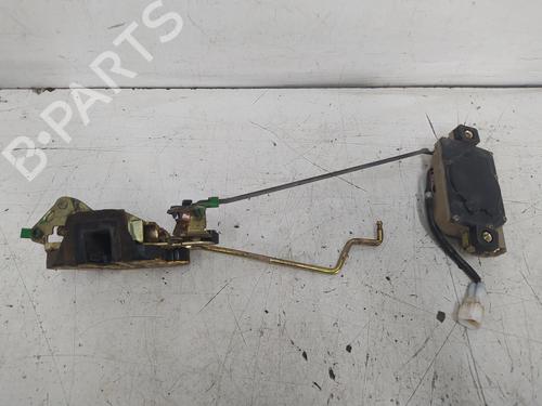 Front left lock OPEL MONTEREY A (M92) 3.1 TD (UBS69D, UBS69G) | BP29248139C98 