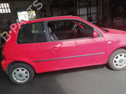 Left front indicator SEAT AROSA (6H1) 1.4 | BP8702592C32 