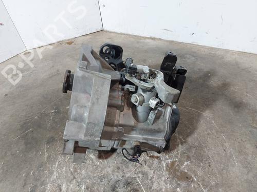 Gearbox SEAT IBIZA IV (6J5, 6P1)  | BP22567249M3 