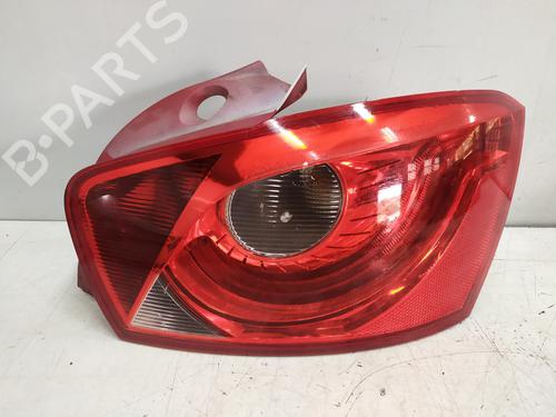Feu arrière droit SEAT IBIZA IV (6J5, 6P1) [2008-2017]  31946927