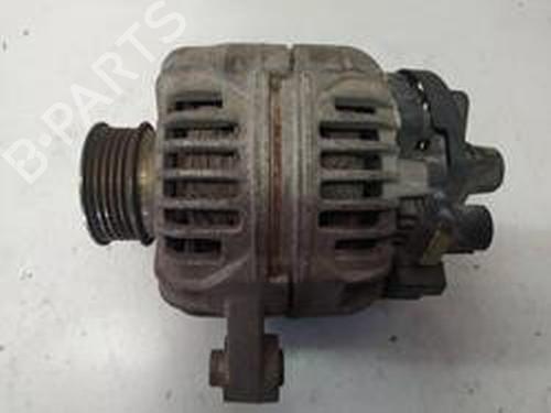 Alternator FIAT BRAVO I (182_) 1.6 16V (182.AB) | BP8713761M7 