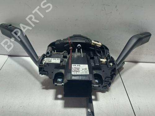 Steering column stalk VW PASSAT B6 (3C2)  | BP36233776I23  - Image 5