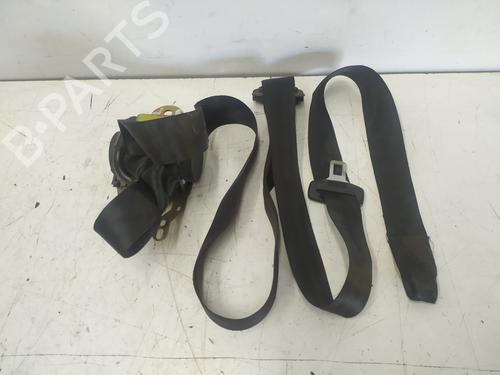 Used Front left seatbelt SEAT IBIZA III (6L1) [2002-2009]  19034170