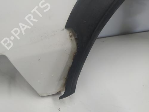 Left front fenders CITROËN C15 Box Body/MPV (VD_) 1.8 D | BP15820915C41 