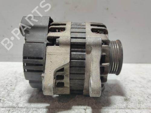 Alternator HYUNDAI GETZ (TB)  | BP8717842M7 