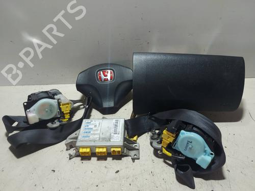 Airbag set HONDA CIVIC VII Hatchback (EU, EP, EV) 1.6 i (EP2, EU8, EU6) (110 hp) 22317554