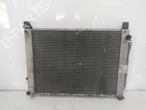 Used Water radiator RENAULT CLIO III (BR0/1, CR0/1) [2005-2014]  15560062