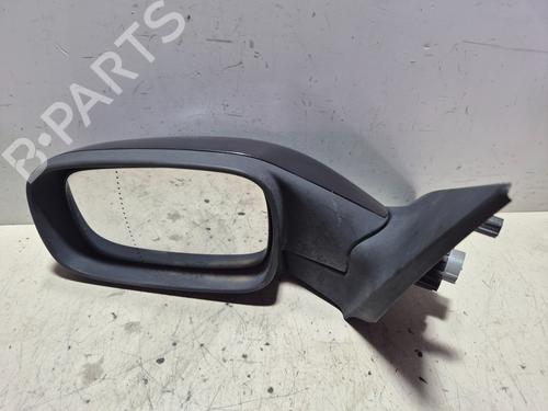Left mirror RENAULT LAGUNA II (BG0/1_) 2.0 16V (BG1Y) | BP27546410C26 