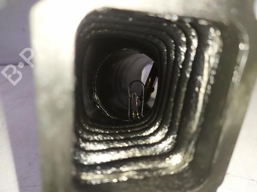 Throttle body FORD FOCUS C-MAX (DM2) | BP37156675M82 - Image 5