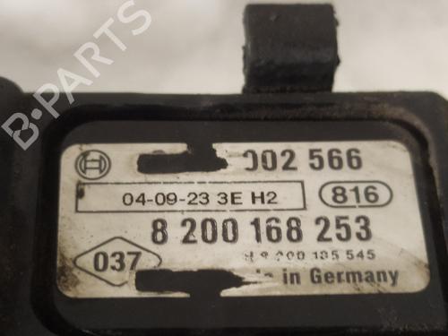 Pipe RENAULT MEGANE II Saloon (LM0/1_) 1.9 dCi (LM0G, LM1G, LM2C) | BP35737981M125 - Image 2