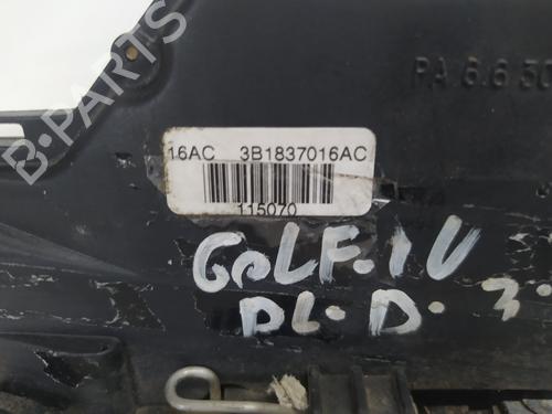 Front right lock VW GOLF IV (1J1) 1.6 16V | BP12512580C97 