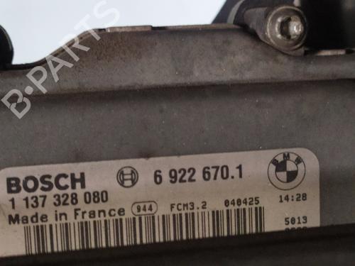 Radiator fan BMW 3 (E46) 320 d | BP29972260M35