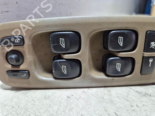 Left front window switch VOLVO XC90 I (275) D5 AWD | BP24911070I27 