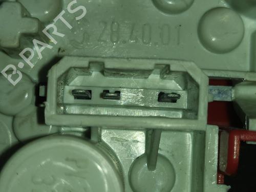 Left taillight VW PASSAT B5.5 (3B3) | BP32986905C34 - Image 2