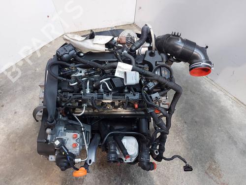 Engine SEAT LEON (5F1)  | BP18695642M1 
