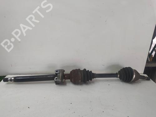 Used Right front driveshaft OPEL ASTRA H (A04) [2004-2014]  9539610