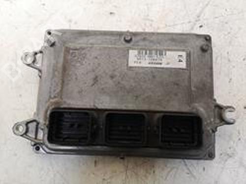 Engine control unit (ECU) HONDA JAZZ III (GE_, GG_, GP_, ZA_) 1.3 i (GE6, GG3, GG6) | BP8703465M57 
