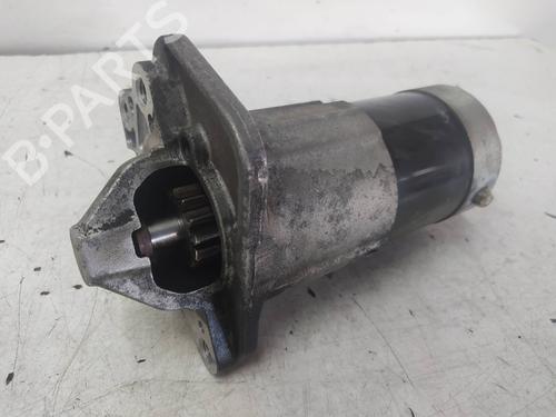 Used Starter RENAULT CLIO III (BR0/1, CR0/1) [2005-2014]  10193319