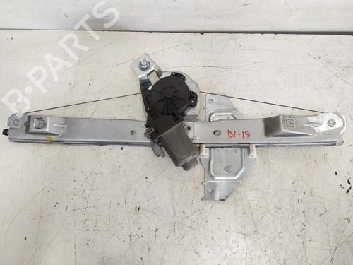 Used Front left window mechanism Front left window mechanism CITROËN C3 II (SC_) [2009-2026] 34102621 34102621