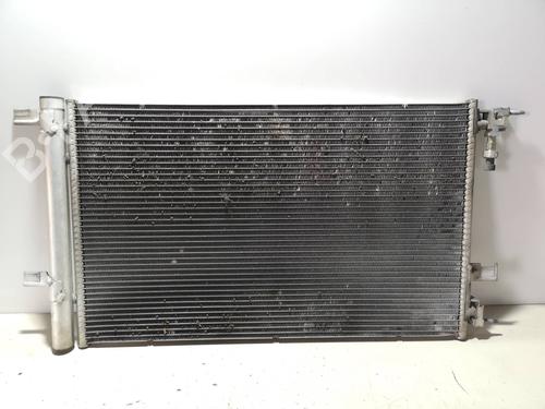 AC-Kondensator OPEL ASTRA J (P10) [2009-2016]  16923321