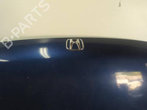 Hood HONDA HR-V (GH_)  | BP10528383C1 