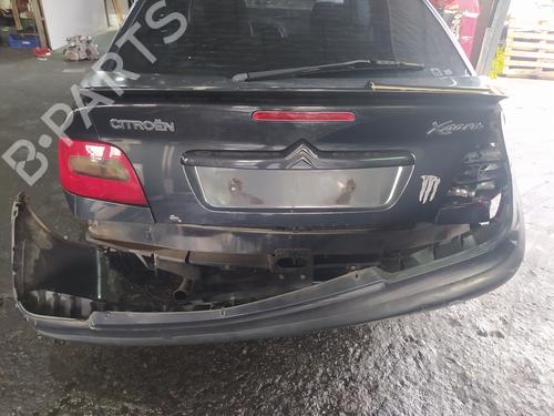 Starter CITROËN XSARA Break (N2) 1.6 16V | BP19515241M8 
