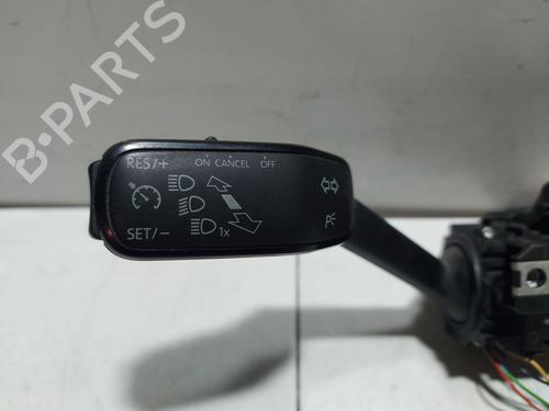 Steering column stalk SEAT LEON (5F1) | BP32124288I23