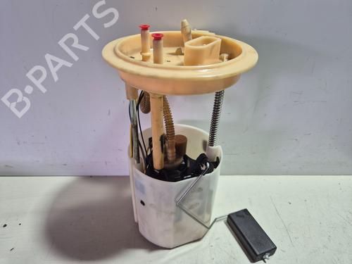 Used Fuel pump AUDI A3 Sportback (8PA) 1.6 TDI (105 hp) 27484451