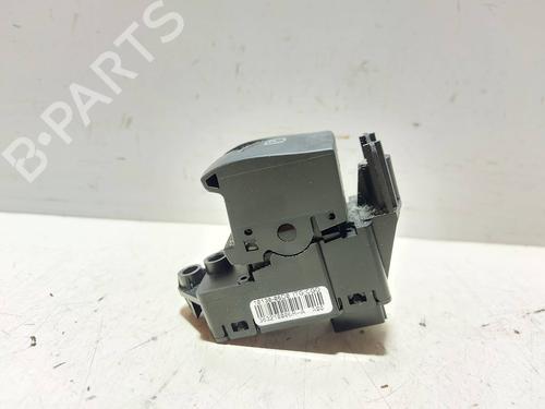Electric handbrake RENAULT SCÉNIC III (JZ0/1_)  | BP18162508E5 