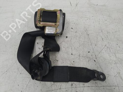 Used Front right seatbelt AUDI A2 (8Z0) [2000-2005]  21489274