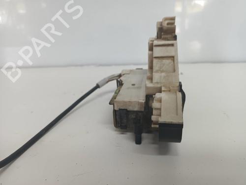 Front left lock CITROËN C4 Coupe (LA_)  | BP13022169C98 