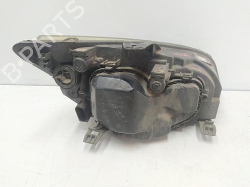 Left headlight FORD FOCUS II (DA_, HCP, DP)  | BP8701388C28 