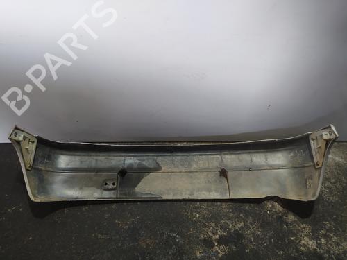 Rear bumper CITROËN SAXO (S0, S1) 1.4 VTS | BP16577918C8 
