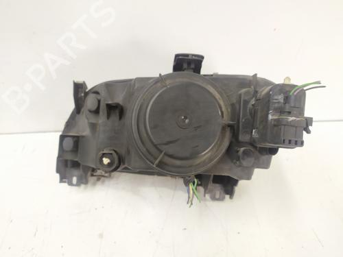 Right headlight RENAULT MEGANE I Classic (LA0/1_) 1.6 e (LA0F, LA0S) | BP20701694C29 