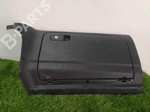 Used Glove box Glove box VW GOLF VI (5K1) 1.6 TDI (105 hp) 8703022 8703022
