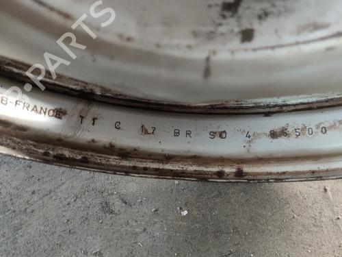 Rim CITROËN SAXO (S0, S1)  | BP10554707C45 