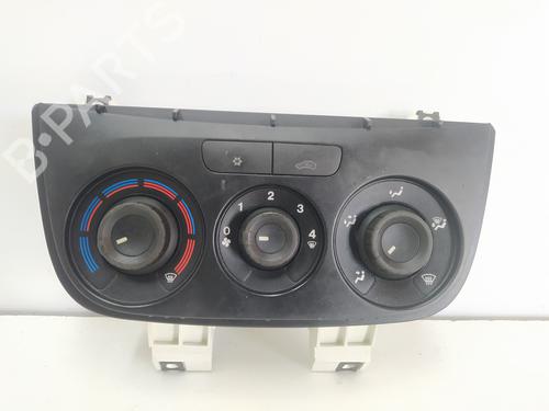 Used Climate control FIAT DOBLO Cargo (263_) 1.3 D Multijet (90 hp) 16031038